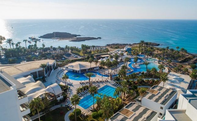 List of hotels offering discounts posted online