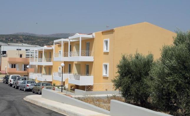 Back to the drawing board on VAT rates for first homes