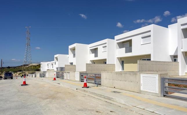 Pushback to VAT change on home buys