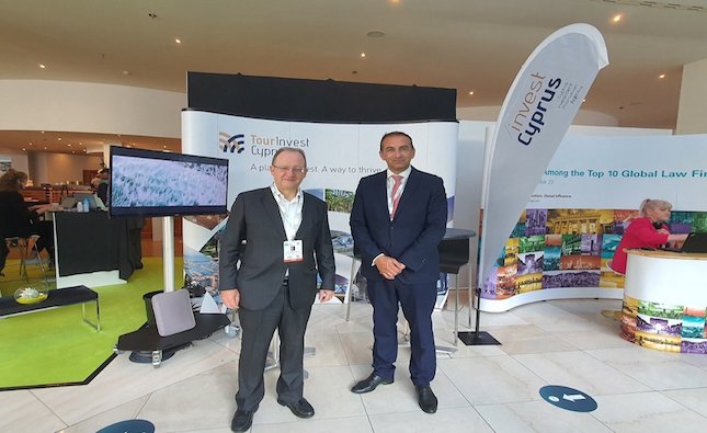 Invest Cyprus: Hospitality projects forge ahead on the island