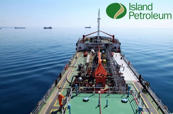 Island Petroleum expands fleet for marine fuel supply in Limassol