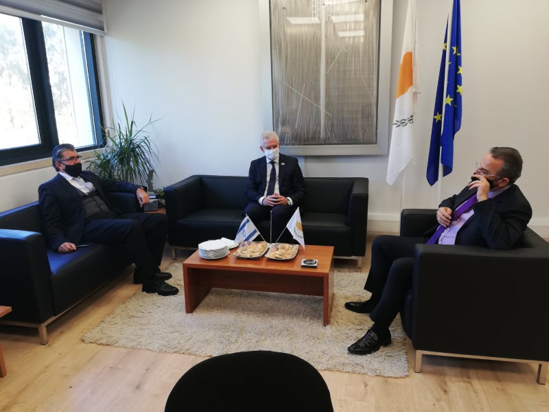 Cyprus improves digital game