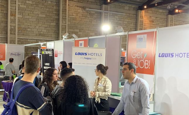 Job vacancies up by an annual 50% in Cyprus