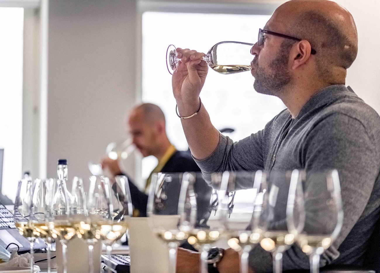 Cyprus wines shine bright at major World Wine Awards