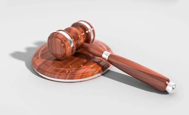 E-justice system on track for January start
