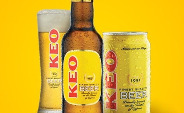 Keo profits rise by 45%, group profits reach €8.5 million