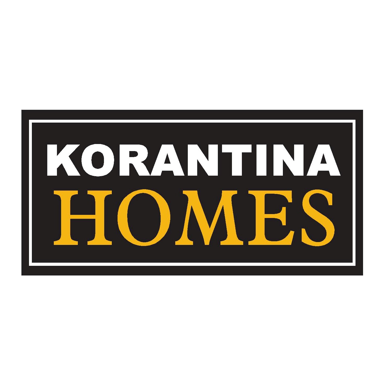 Korantina Homes