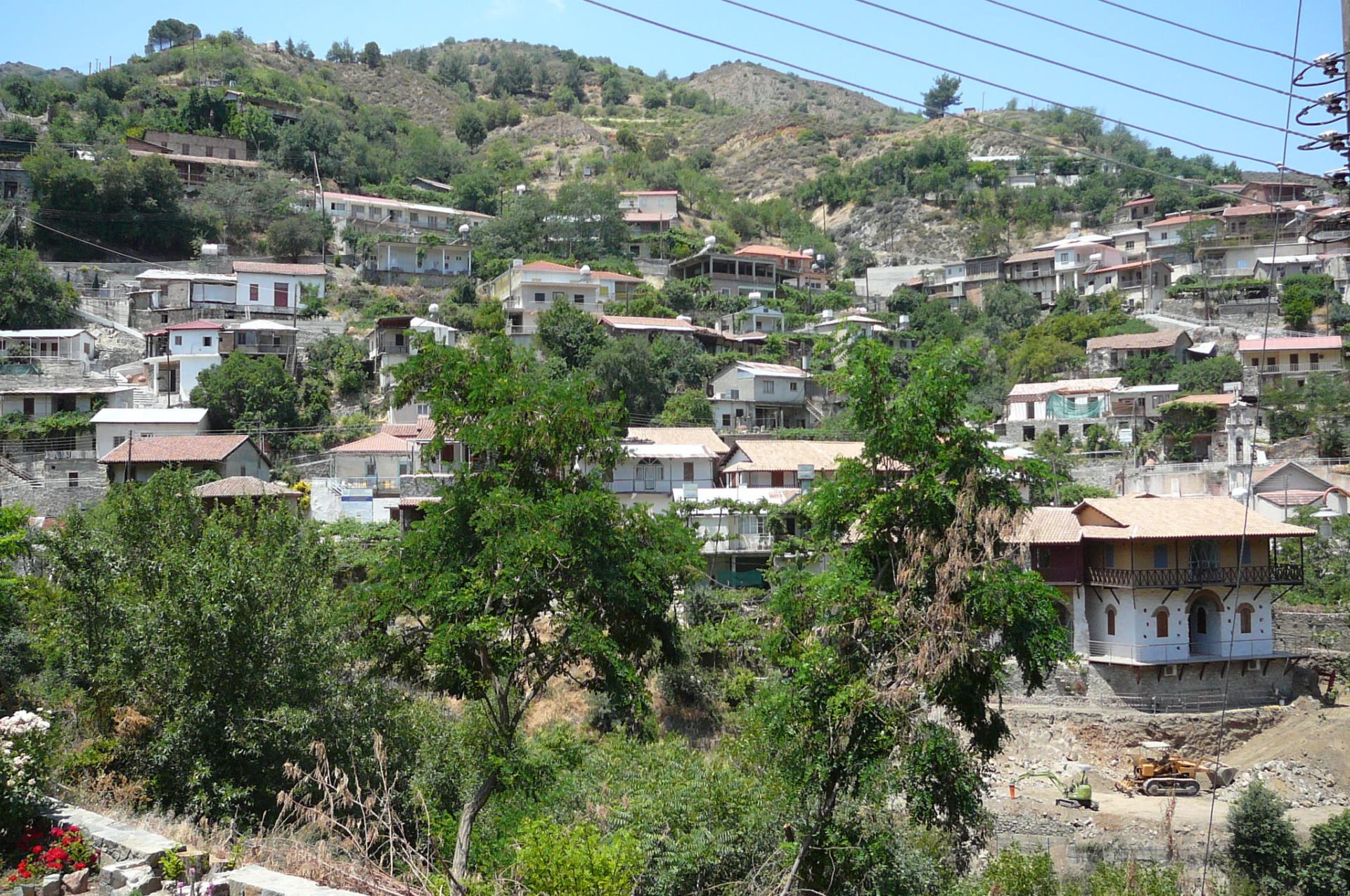 Cabinet approves plan to boost rural tourism