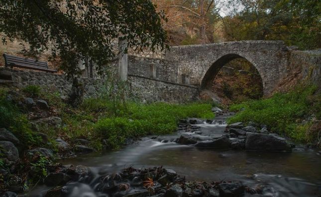 Over €2 million earmarked to develop Cyprus' countryside