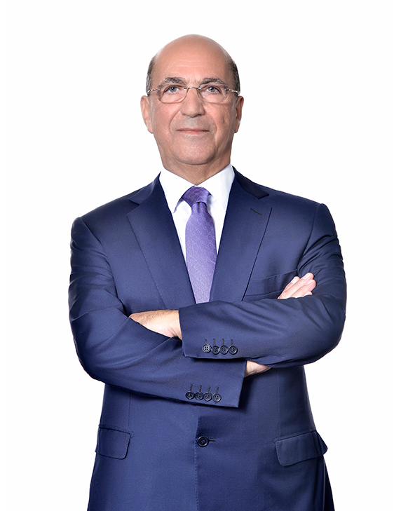 Kikis Treppides