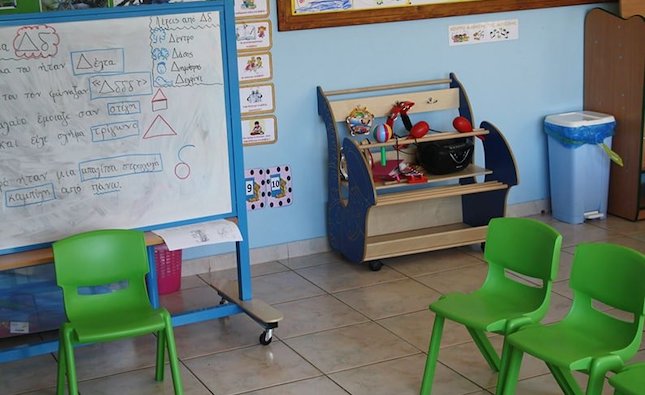 Over 80% of private nurseries apply for subsidy scheme