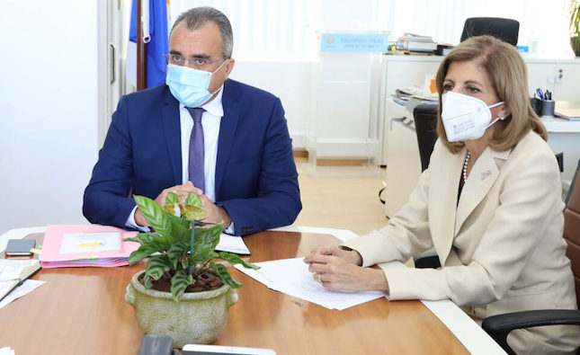 By end of June all EU states will receive first batches of monkeypox vaccine