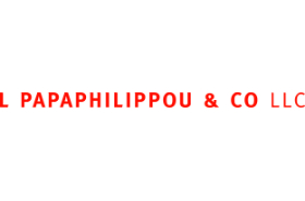 L Papaphilippou & Co LLC