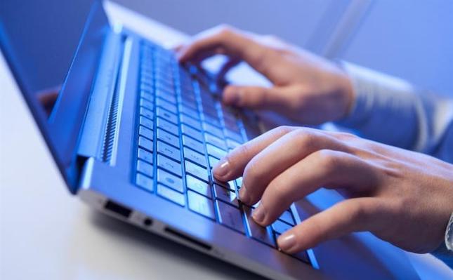 Requests for benefits to be done electronically as of September