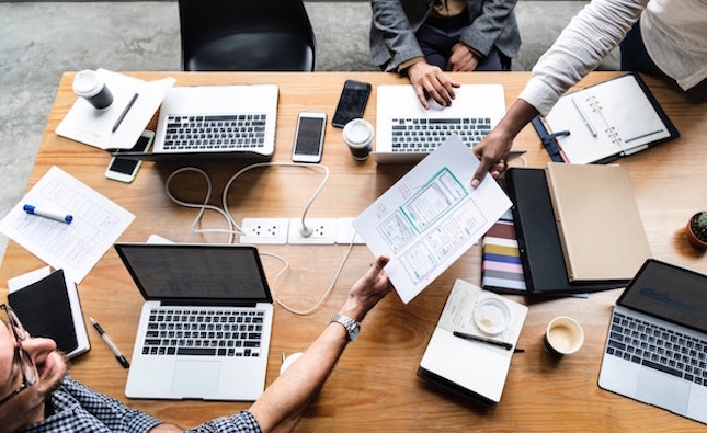 Narrowing the digital divide