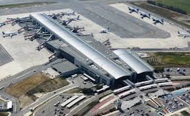 Hermes Airports welcomes adoption of Cyprus’ air connectivity proposals