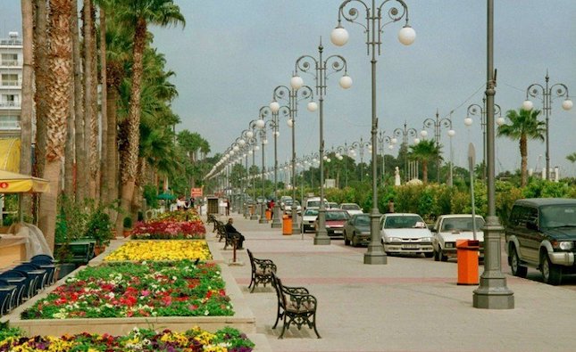 Larnaca hotels’ June occupancy rates ‘satisfactory’ survey shows