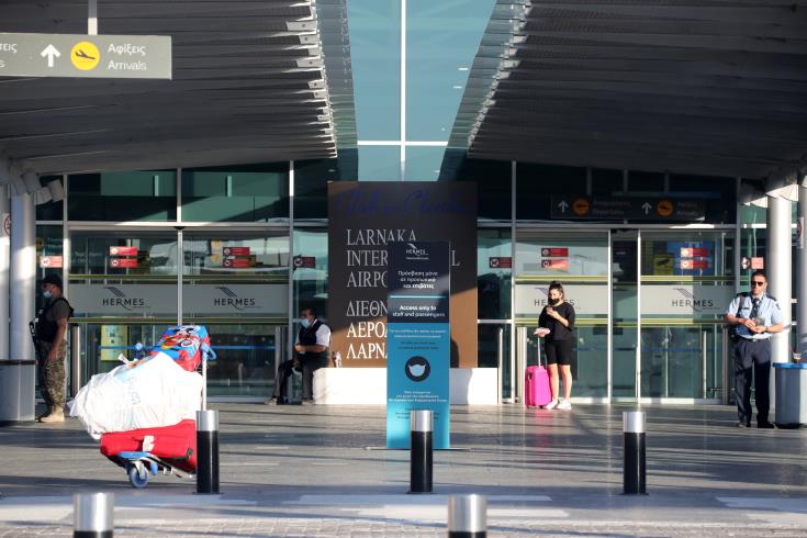 SafePass, Cyprus Flight Pass lifted, more relaxations possible