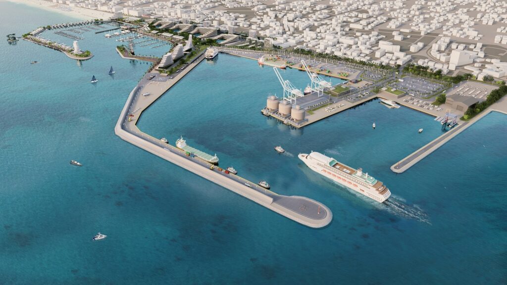 Cyprus shipping ready to leverage its infrastructure and people