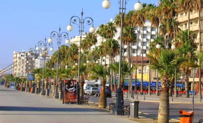 Larnaca hotels happy despite Europe travel chaos