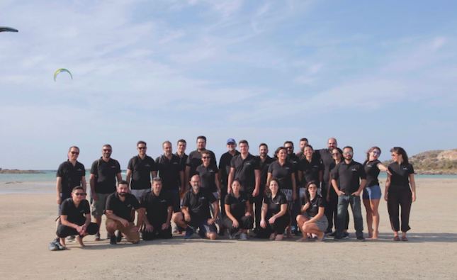 Cyprus-based LearnWorlds secures $32 million investment