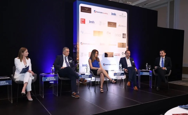 Limassol leading effort to bring tech talent to Cyprus