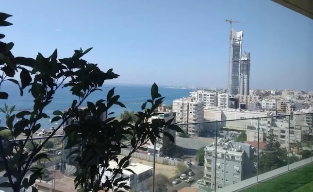Selk proposes plan to develop Cyprus economy