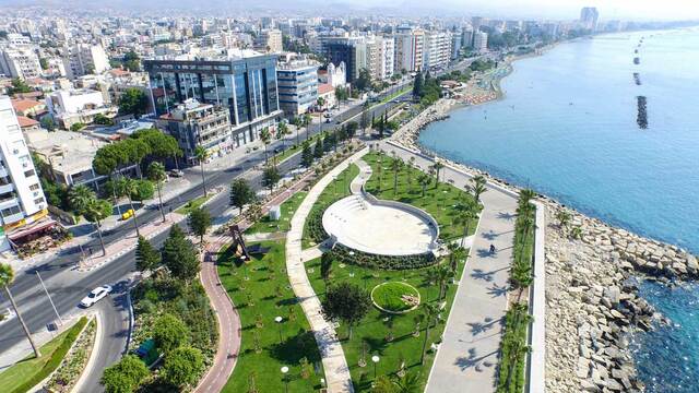 INVEST CYPRUS: Quality Investments for the Country
