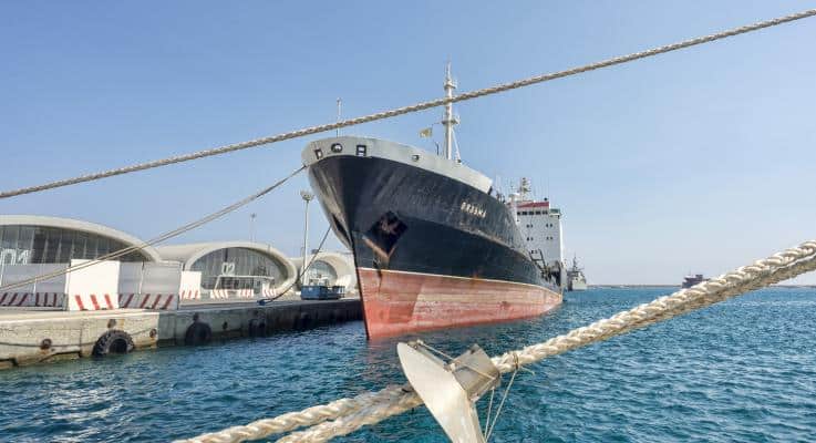 Cyprus shipping registry commemorated in Athens