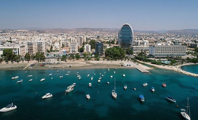 Limassol’s business world hit by rising prices, inflation, pandemic and war in Ukraine