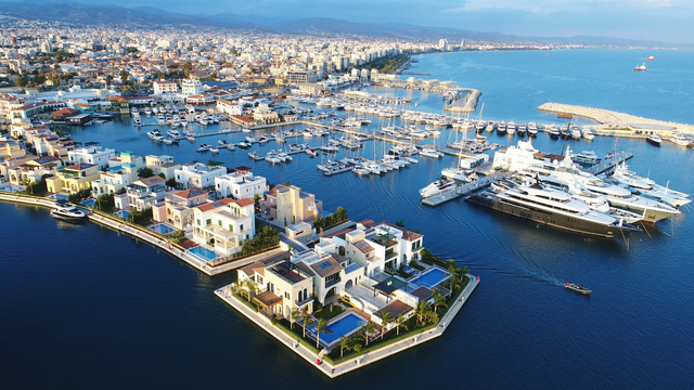 Invest Cyprus introducing a one-stop shop for investors to support the creation of a broad and attractive “Project Bank”