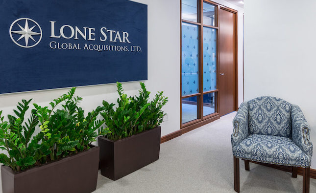 Lone Star deal heads south
