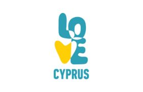 Logo for Love Cyprus Deputy Ministry of Tourism
