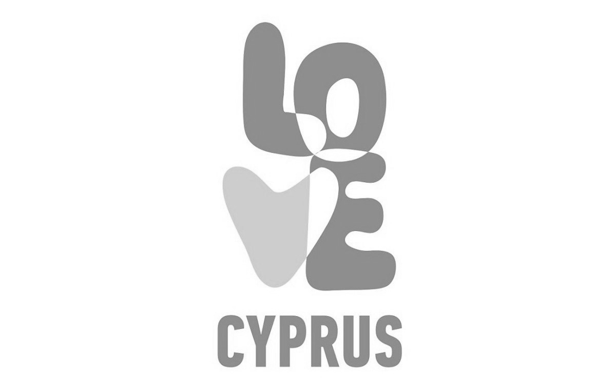 Logo for Cyprus In Your Heart