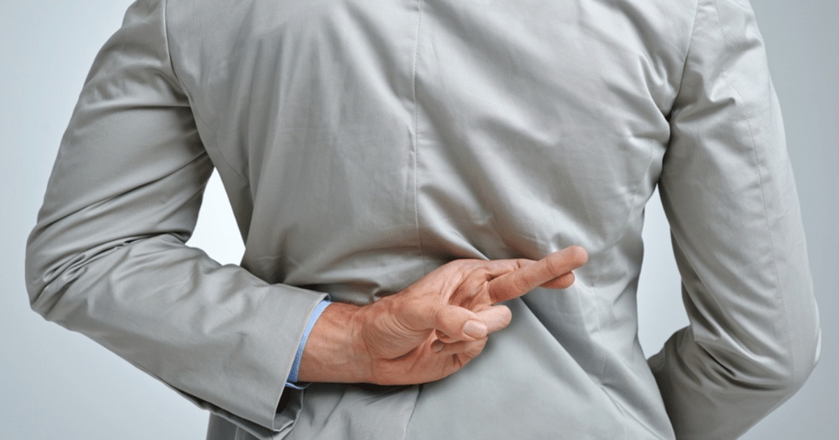 Lying on Your CV | How Common Is It & When Does It Backfire?