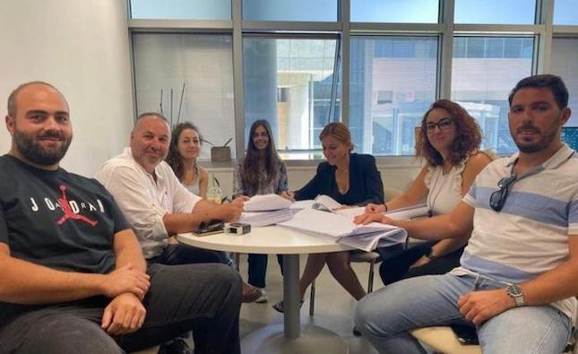 Maintenance projects worth €450,000 in Larnaca
