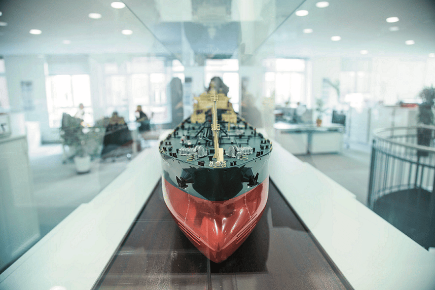 Cyprus Shipping Chamber welcomes launch of one-stop shipping centre