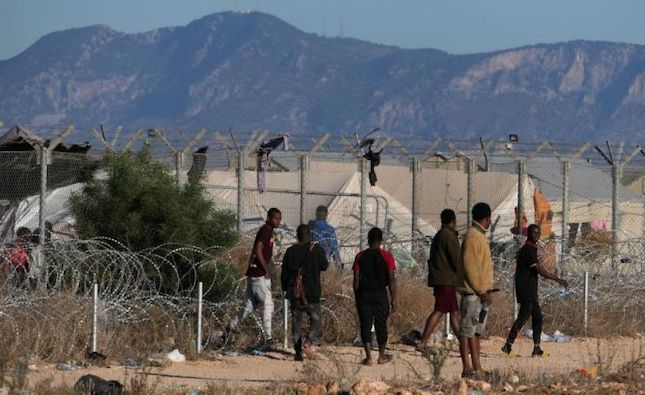 Switzerland to contribute €10 million to assist with increasing migration