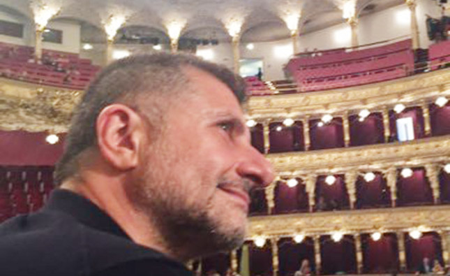Prominent figure in the arts appointed deputy minister of culture