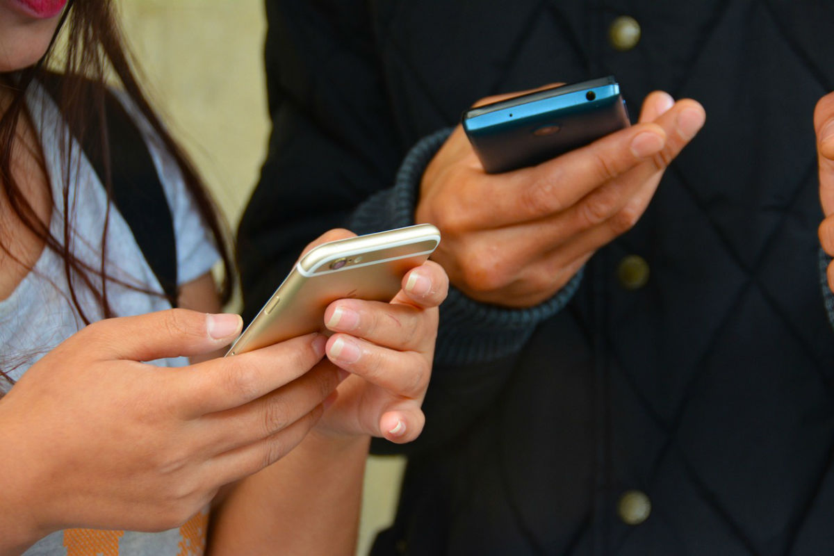 Health ministry urges use of tracer app