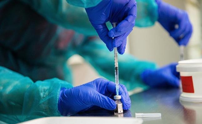 Cyprus rolls out vaccine for monkeypox