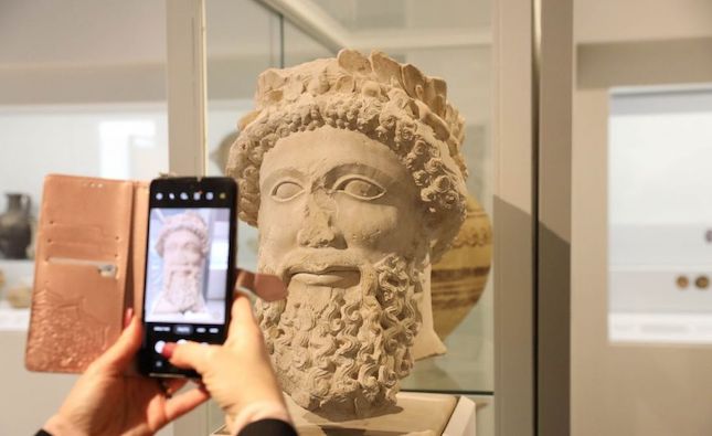 No entry fee for 12 museums to promote Cyprus' cultural heritage