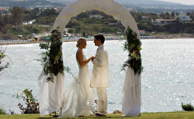 Napa wedding tourism recovering, 1,000 planned this year