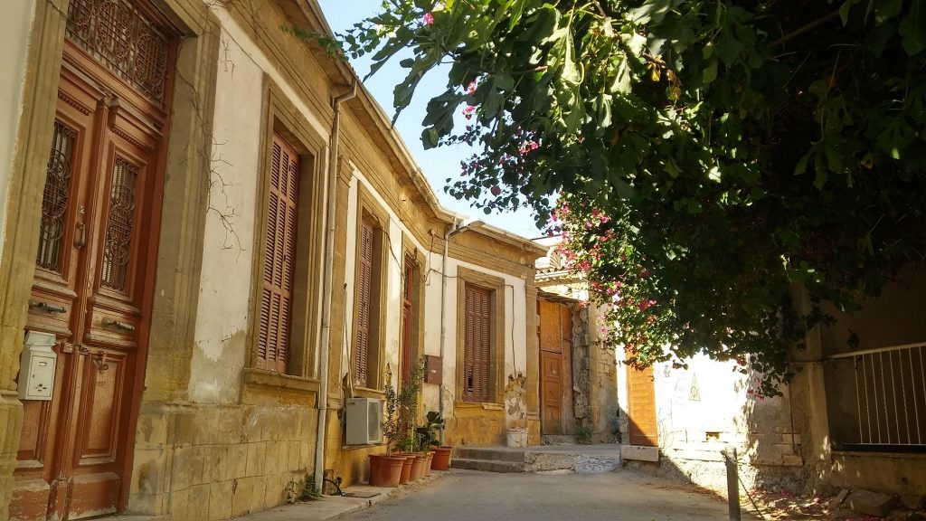 Cyprus moves up expat satisfaction index