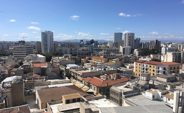 Cyprus economy improves, economists say, but vaccine rollout is key