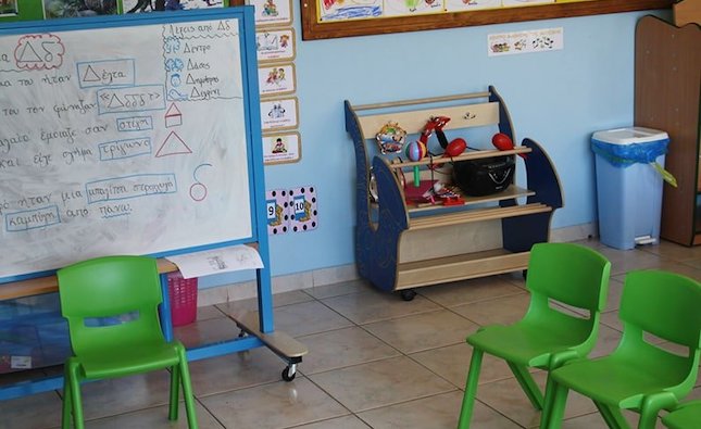 Subsidies approved for families with kids are nursery schools
