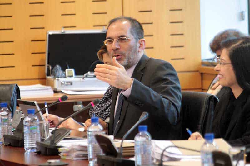 Cyprus increases absorption of EU funds