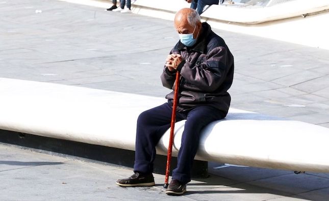 Masks no longer required in indoor spaces as of June 1st