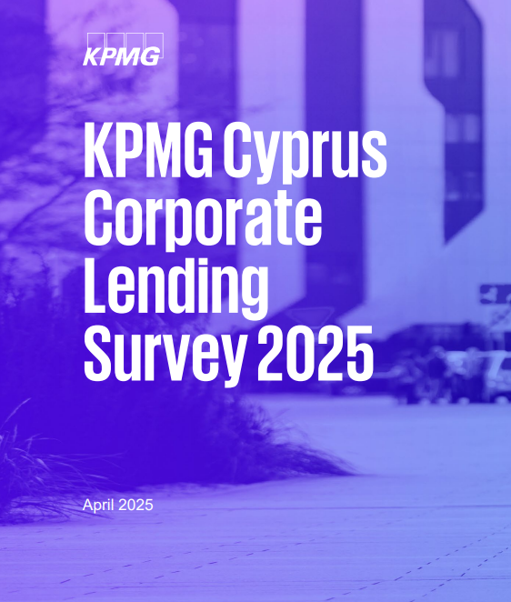 2025 Cyprus Corporate Lending Survey