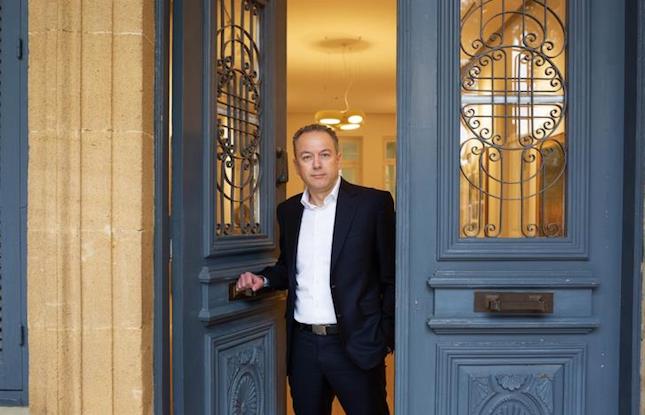 Bank of Cyprus’ 2021 goals have been achieved, says CEO Panicos Nicolaou